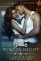 [The Parker's 12 Days of Christmas 01] • One Winter Night · A Sexy Bad Boy Holiday Novel (The Parker's 12 Days of Christmas)